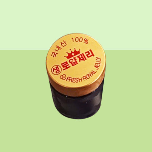 로얄젤리 (50g / 1병)