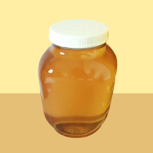 벌꿀 (2.4kg / 1병)