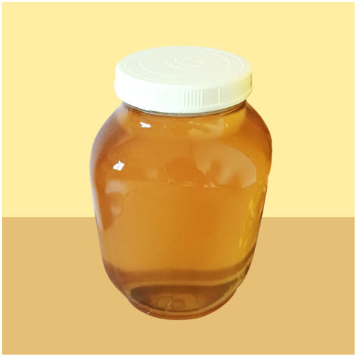 벌꿀 (2.4kg / 1병)