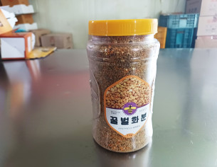 철이네벌꿀