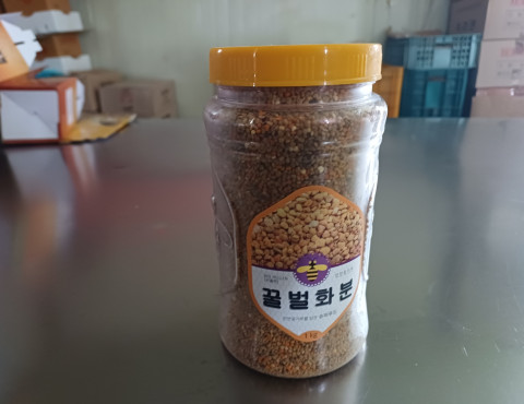 철이네벌꿀