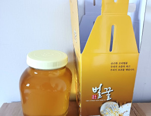 철이네벌꿀
